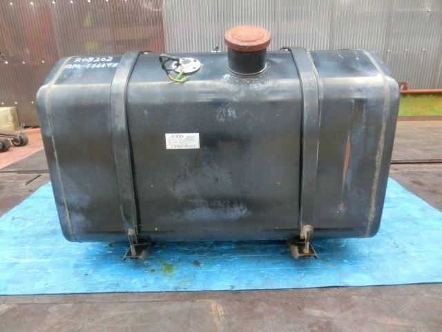 フューエルタンク