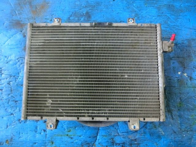 ACコンデンサー