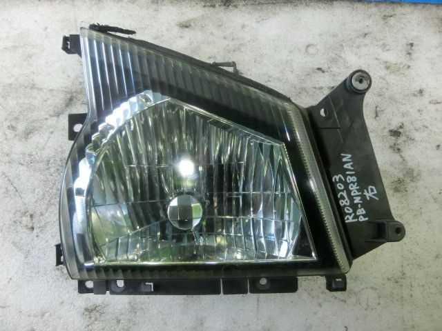 ヘッドライトAy(右)