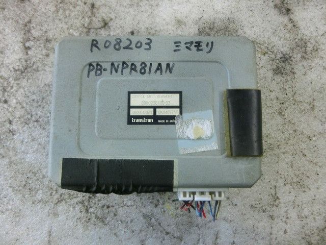 電装品(その他)