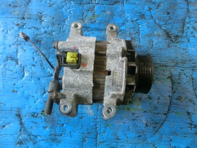 オルタネーター