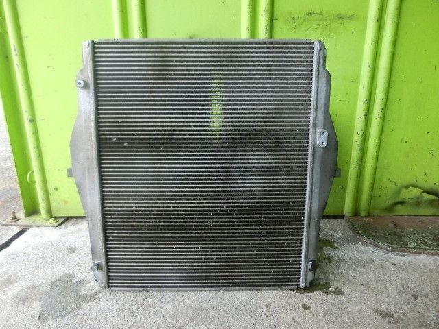 インタークーラー