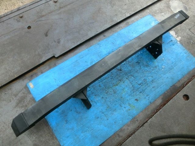 Fバンパーその他