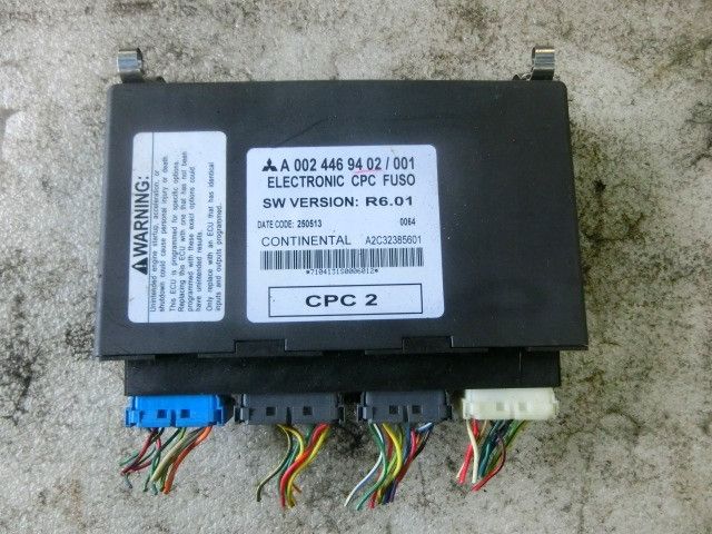 電装品(その他)