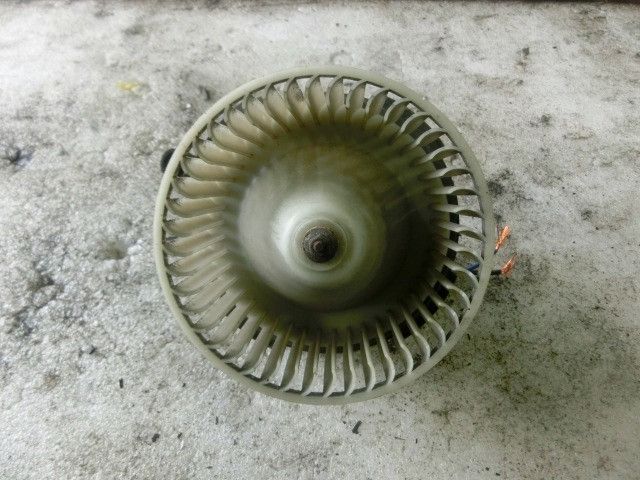 ブロアモーター