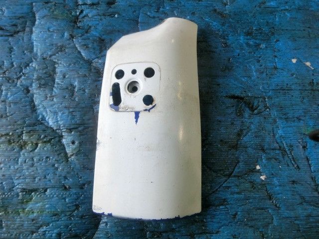 コーナーパネル(左)