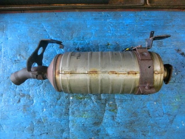 DPF