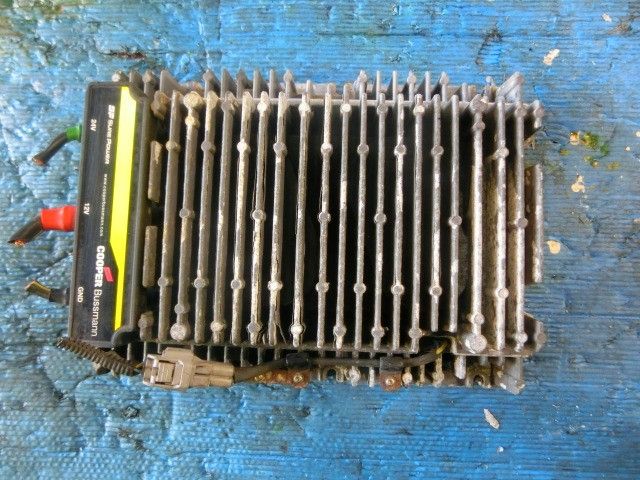 電装品(その他)