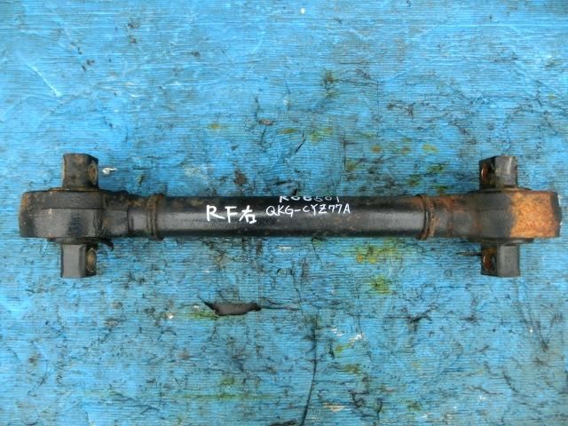 トルクロッド