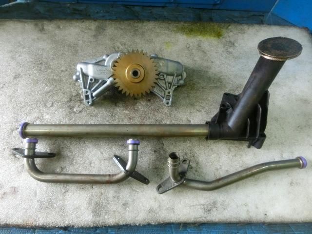 エンジン部品(その他)
