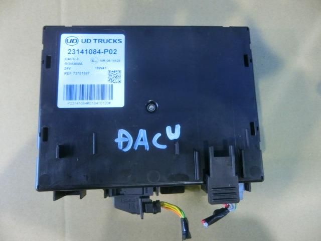 電装品(その他)