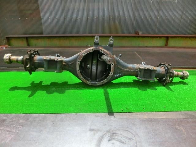 RFホーシング