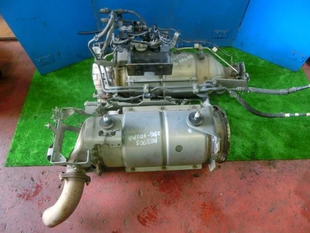 DPF