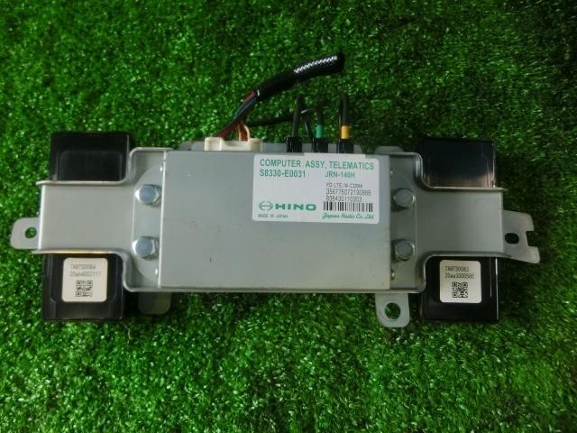 電装品(その他)