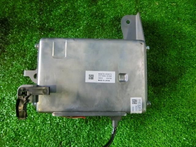 電装品(その他)