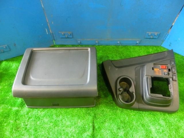 キャビン部品(その他)