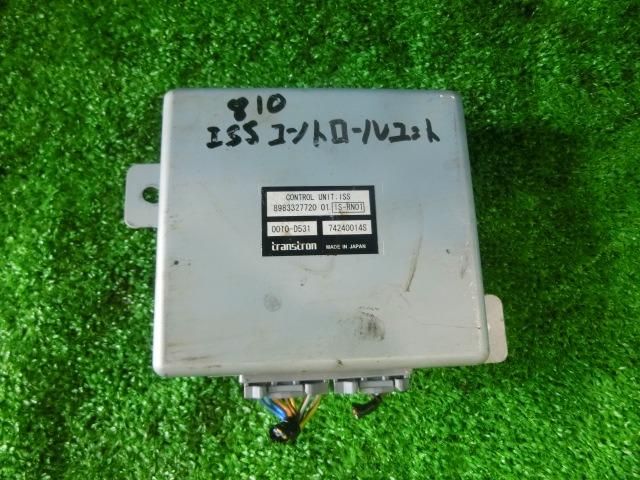 電装品(その他)