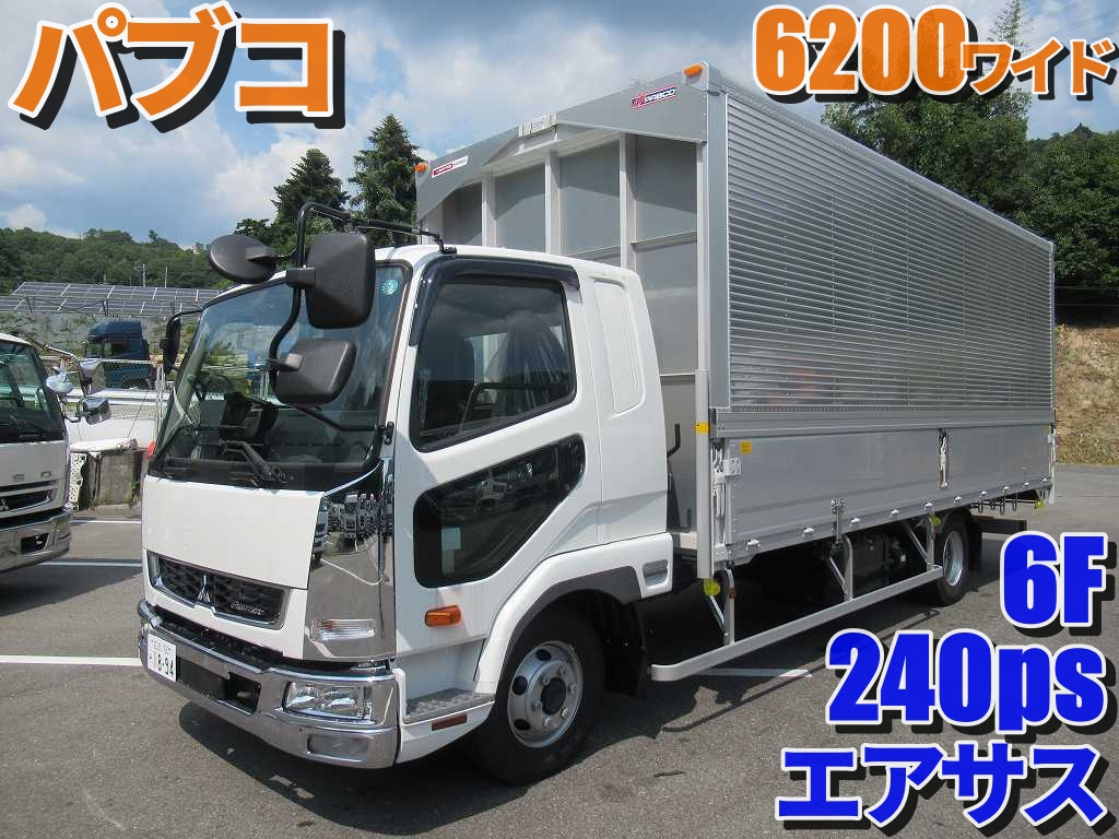 アルミウィング