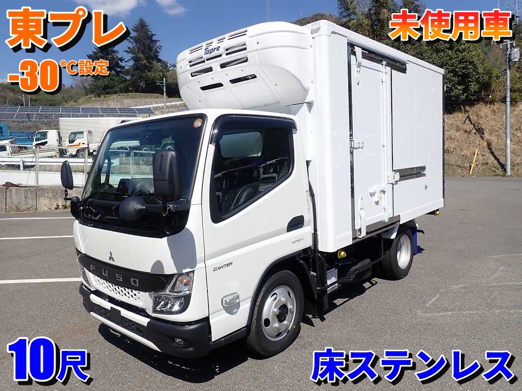 冷凍車